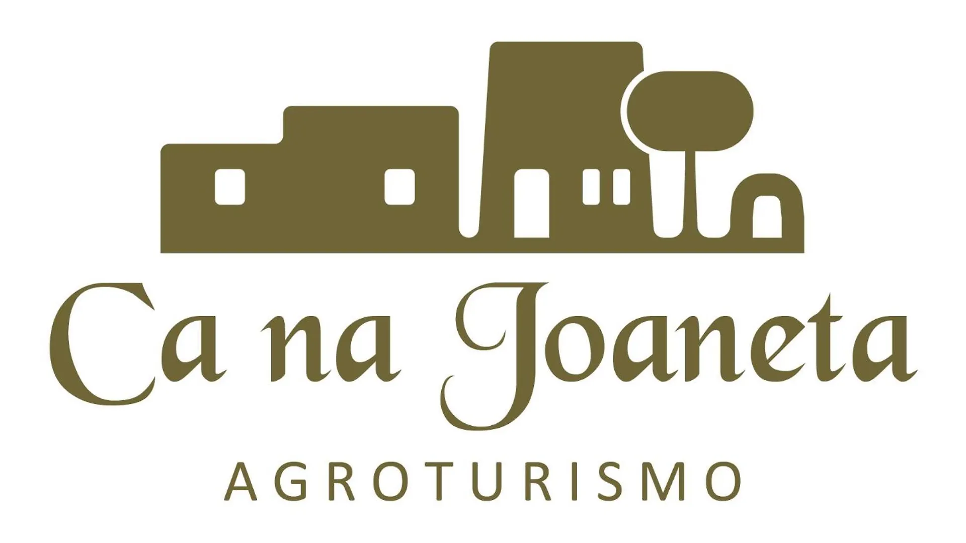 مزرعة للإقامة Agroturismo Ca Na Joaneta سانتا أيُلاريا ذيس ريو