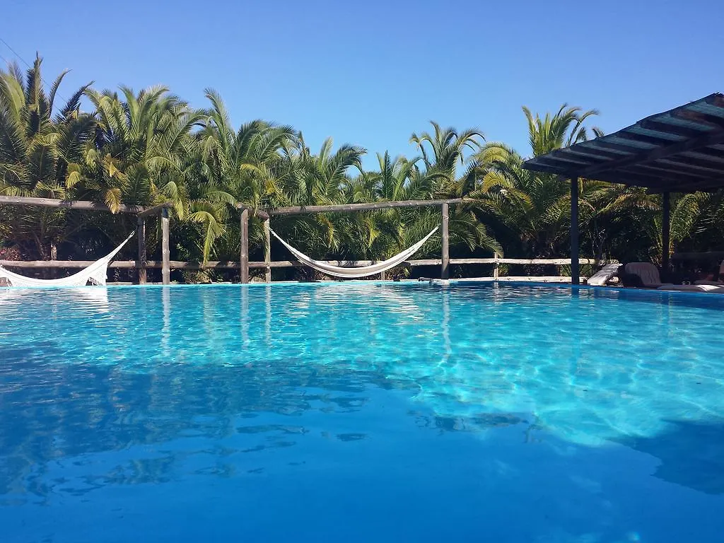 Agroturismo Ca Na Joaneta سانتا أيُلاريا ذيس ريو 0*,