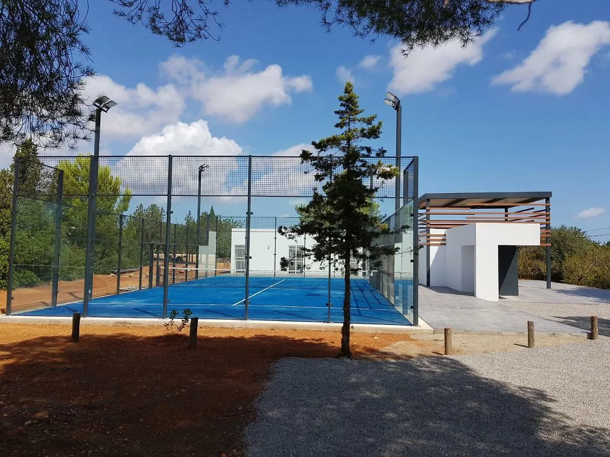 Agroturismo Ca Na Joaneta سانتا أيُلاريا ذيس ريو إسبانيا